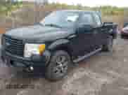 2014 Ford F-150 XL с VIN 1FTFX1CF3EFC60019, выставлен на аукционе IAAI как лот 41720720 с пробегом 127 887 миль миль и . История ставок и продаж доступна на DreamBid. Изображение 2.