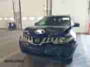 2009 Nissan Murano S with VIN JN8AZ18W09W200304, listed as a IAAI auction lot 43273591 with 153,851 mi miles and . Bid and sale history available at DreamBid. Image 12.