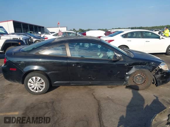 2007 Chevrolet Cobalt LS с VIN 1G1AK15F877214374, выставлен на аукционе IAAI как лот 43150811 с пробегом 151 652 миль миль и . История ставок и продаж доступна на DreamBid. Изображение 13.