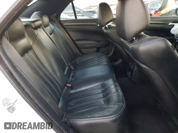 2016 Chrysler 300 S Alloy Edition с VIN 2C3CCABT4GH295776, выставлен на аукционе Copart как лот 45301425 с пробегом 120 520 миль миль и Списание • Salvage title. История ставок и продаж доступна на DreamBid. Изображение 10.