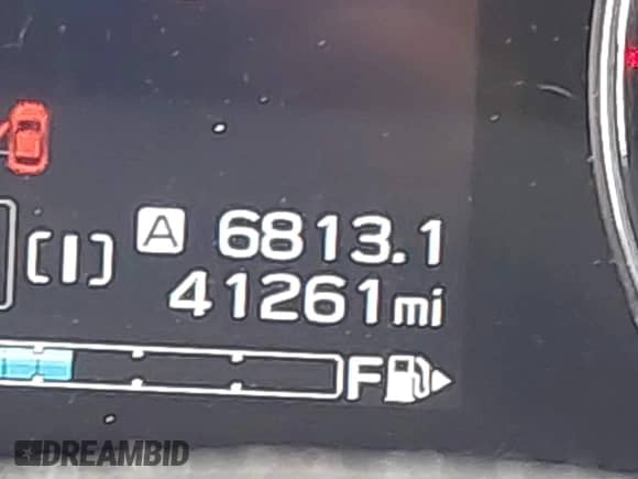 2020 Subaru Impreza Special Sports with VIN 4S3GTAL67L3731359, listed as a IAAI auction lot 42502374 with 41,261 mi miles and . Bid and sale history available at DreamBid. Image 15.