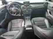 2014 Mercedes-Benz CLA 45 AMG с VIN WDDSJ5CB7EN059188, выставлен на аукционе Copart как лот 81411685 с пробегом 115 969 миль миль и Списание • Salvage title. История ставок и продаж доступна на DreamBid. Изображение 8.