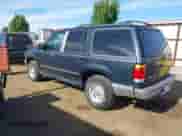 1997 Ford Explorer XLT с VIN 1FMDU35P2VZC38816, выставлен на аукционе IAAI как лот 42599570 с пробегом 190 282 миль миль и . История ставок и продаж доступна на DreamBid. Изображение 3.