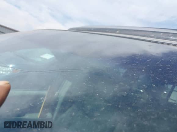 2006 Honda Odyssey Touring with VIN 5FNRL38886B123453, listed as a IAAI auction lot 42887110 with 179,905 mi miles and . Bid and sale history available at DreamBid. Image 14.