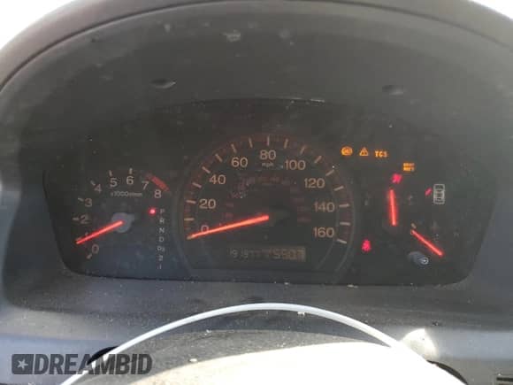 2004 Honda Accord LX с VIN 1HGCM82264A022004, выставлен на аукционе Copart как лот 75241474 с пробегом 191 377 миль миль и Списание • Salvage title. История ставок и продаж доступна на DreamBid. Изображение 9.