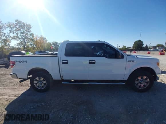 2011 Ford F-150 XL с VIN 1FTFW1EF2BFB22600, выставлен на аукционе IAAI как лот 43456399 с пробегом 217 299 миль миль и . История ставок и продаж доступна на DreamBid. Изображение 13.