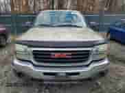 2004 GMC Sierra 1500 SLE с VIN 1GTEK14T34Z198486, выставлен на аукционе Copart как лот 79709074 с пробегом 107 321 миль миль и Чистый • Clean title. История ставок и продаж доступна на DreamBid. Изображение 5.