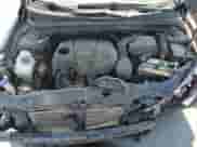 2013 Hyundai Sonata GLS z VIN 5NPEB4AC0DH773298, wystawiony jako Copart lot #64208155 z przebiegiem 154 267 mil mil oraz Szkoda całkowita • Salvage title. Historia ofert i sprzedaży dostępna na DreamBid. Obrazek 11.