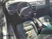 2000 Honda Accord EX with VIN 1HGCG3271YA026442, listed as a Copart auction lot 51828905 with 273,856 mi miles and Clean title. Bid and sale history available at DreamBid. Image 8.