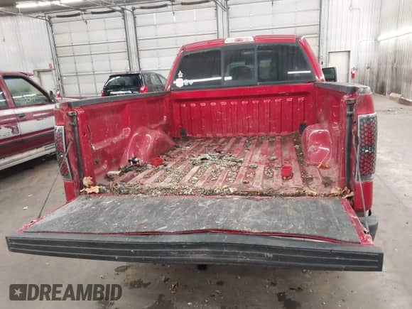 2011 Ford F-150 Lariat с VIN 1FTFW1ET7BFC87189, выставлен на аукционе IAAI как лот 43529938 с пробегом 218 183 миль миль и . История ставок и продаж доступна на DreamBid. Изображение 17.