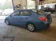 2016 Subaru Impreza z VIN JF1GJAA63GH006512, wystawiony jako Copart lot #81631365 z przebiegiem 110 946 mil mil oraz Szkoda całkowita • Salvage title. Historia ofert i sprzedaży dostępna na DreamBid. Obrazek 2.