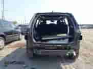 2024 Jeep Grand Cherokee Altitude с VIN 1C4RJHAG1R8590285, выставлен на аукционе IAAI как лот 40310445 с пробегом Не указан миль и . История ставок и продаж доступна на DreamBid. Изображение 16.