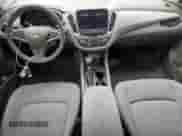 2021 Chevrolet Malibu LT с VIN 1G1ZD5ST0MF054877, выставлен на аукционе Copart как лот 82120725 с пробегом 53 589 миль миль и Списание • Salvage title. История ставок и продаж доступна на DreamBid. Изображение 8.