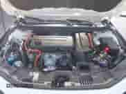 2024 Honda Accord Touring с VIN 1HGCY2F80RA023320, выставлен на аукционе IAAI как лот 42465273 с пробегом 18 077 миль миль и . История ставок и продаж доступна на DreamBid. Изображение 10.