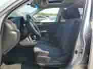 2009 Subaru Forester X with VIN JF2SH63629H727144, listed as a Copart auction lot 71531575 with 222,925 mi miles and Salvage title. Bid and sale history available at DreamBid. Image 7.