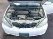 2005 Toyota Camry LE с VIN 4T1BE32K25U029733, выставлен на аукционе IAAI как лот 42763500 с пробегом 237 173 миль миль и . История ставок и продаж доступна на DreamBid. Изображение 10.