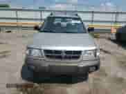 1999 Subaru Forester S with VIN JF1SF6557XH711940, listed as a Copart auction lot 68156735 with 266,732 mi miles and Salvage title. Bid and sale history available at DreamBid. Image 5.