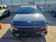 2025 Hyundai Kona N Line S с VIN KM8HB3A39SU270620, выставлен на аукционе Copart как лот 84056955 с пробегом 434 миль миль и Списание • Salvage title. История ставок и продаж доступна на DreamBid. Изображение 5.