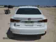 2017 Lexus IS 350 с VIN JTHBE1D23H5030120, выставлен на аукционе Copart как лот 50445265 с пробегом 167 466 миль миль и Списание • Salvage title. История ставок и продаж доступна на DreamBid. Изображение 6.