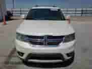 2012 Dodge Journey Crew with VIN 3C4PDDDG9CT361977, listed as a Copart auction lot 67773455 with 168,223 mi miles and Salvage title. Bid and sale history available at DreamBid. Image 5.