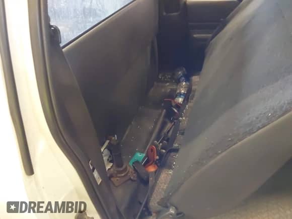 2000 Chevrolet S-10 с VIN 1GCCS1448YK149685, выставлен на аукционе IAAI как лот 41563081 с пробегом 163 364 миль миль и . История ставок и продаж доступна на DreamBid. Изображение 8.