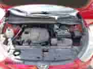 2014 Hyundai Tucson Limited z VIN KM8JUCAG7EU829374, wystawiony jako IAAI lot #42395195 z przebiegiem 78 166 mil mil oraz . Historia ofert i sprzedaży dostępna na DreamBid. Obrazek 10.