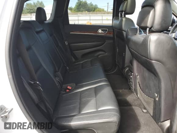 2013 Jeep Grand Cherokee Limited with VIN 1C4RJFBG3DC510994, listed as a Copart auction lot 69953135 with 174,172 mi miles and Salvage title. Bid and sale history available at DreamBid. Image 11.