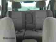 2003 Nissan Pathfinder LE с VIN JN8DR09Y43W838425, выставлен на аукционе Copart как лот 65486345 с пробегом 149 609 миль миль и Чистый • Clean title. История ставок и продаж доступна на DreamBid. Изображение 10.