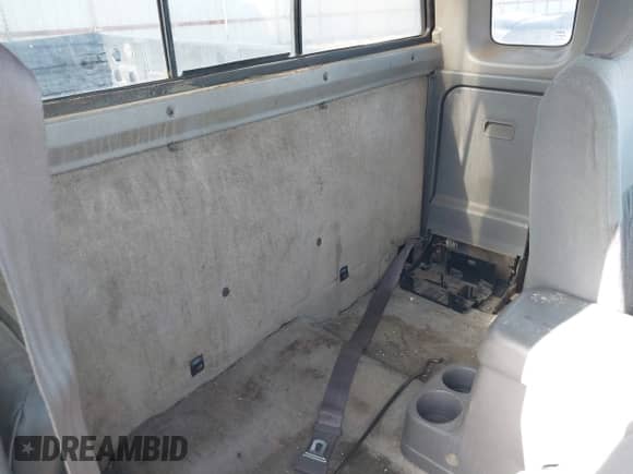 2000 Nissan Frontier XE with VIN 1N6ED26T8YC334677, listed as a IAAI auction lot 41962667 with 197,575 mi miles and . Bid and sale history available at DreamBid. Image 8.