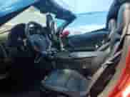 2013 Chevrolet Corvette 2LT с VIN 1G1YF2DW6D5103405, выставлен на аукционе Copart как лот 63410455 с пробегом Не указан миль и Списание • Salvage title. История ставок и продаж доступна на DreamBid. Изображение 7.