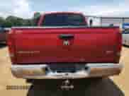 2006 Dodge RAM with VIN 3D7LL39C46G166096, listed as a Copart auction lot 54896214 with 281,882 mi miles and Clean title. Bid and sale history available at DreamBid. Image 6.