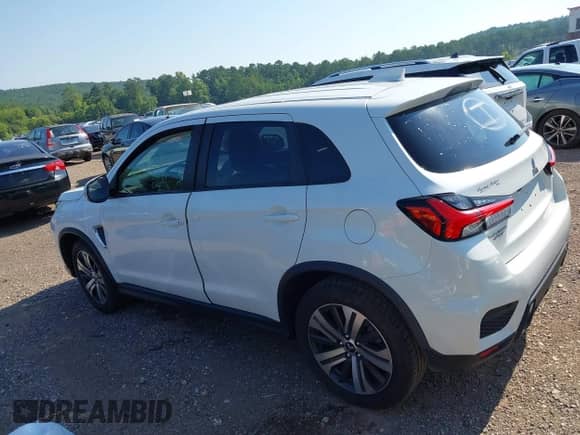 2020 Mitsubishi Outlander SE с VIN JA4AP4AU5LU008790, выставлен на аукционе IAAI как лот 42659299 с пробегом 70 654 миль миль и . История ставок и продаж доступна на DreamBid. Изображение 14.