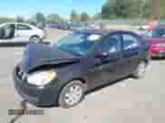 2010 Hyundai Accent GLS с VIN KMHCN4AC7AU404868, выставлен на аукционе IAAI как лот 43352092 с пробегом 120 247 миль миль и . История ставок и продаж доступна на DreamBid. Изображение 2.