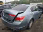 2012 Honda Accord LX z VIN 1HGCP2F32CA031028, wystawiony jako IAAI lot #42462546 z przebiegiem 131 889 mil mil oraz . Historia ofert i sprzedaży dostępna na DreamBid. Obrazek 4.