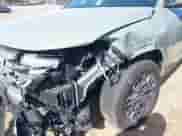 2023 Hyundai Santa Cruz SE с VIN 5NTJA4AE5PH076749, выставлен на аукционе IAAI как лот 41279079 с пробегом 23 530 миль миль и . История ставок и продаж доступна на DreamBid. Изображение 6.