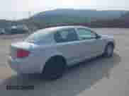 2007 Chevrolet Cobalt LS с VIN 1G1AK55FX77317318, выставлен на аукционе IAAI как лот 43343033 с пробегом 80 011 миль миль и . История ставок и продаж доступна на DreamBid. Изображение 4.