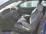 2004 Chevrolet Monte Carlo LS with VIN 2G1WW12E949318940, listed as a Copart auction lot 71954674 with 209,234 mi miles and Salvage title. Bid and sale history available at DreamBid. Image 7.