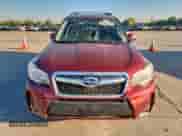 2014 Subaru Forester XT Touring z VIN JF2SJGPC9EH528208, wystawiony jako Copart lot #84295665 z przebiegiem 160 176 mil mil oraz Czysty tytuł • Clean title. Historia ofert i sprzedaży dostępna na DreamBid. Obrazek 5.