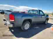 2007 GMC Sierra 1500 Work Truck с VIN 1GTEC14CX7Z588633, выставлен на аукционе Copart как лот 80755665 с пробегом 135 746 миль миль и Списание • Salvage title. История ставок и продаж доступна на DreamBid. Изображение 3.