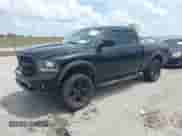 2015 Ram 1500 Express with VIN 1C6RR6FT4FS542711, listed as a IAAI auction lot 42717656 with 120,000 mi miles and . Bid and sale history available at DreamBid. Image 2.