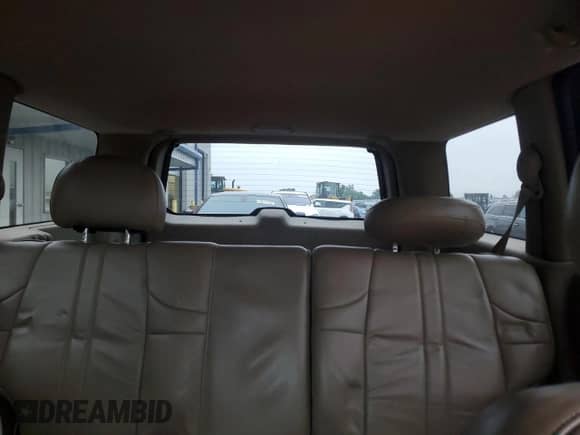 2002 Jeep Grand Cherokee с VIN 1J4GX38S72C152046, выставлен на аукционе Copart как лот 57963095 с пробегом 204 576 миль миль и Списание • Salvage title. История ставок и продаж доступна на DreamBid. Изображение 10.