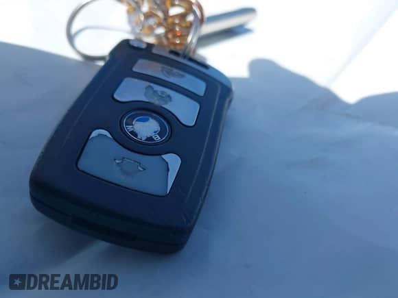 2008 BMW 7 Series 750Li с VIN WBAHN83598DT82668, выставлен на аукционе IAAI как лот 42934505 с пробегом 167 157 миль миль и . История ставок и продаж доступна на DreamBid. Изображение 11.