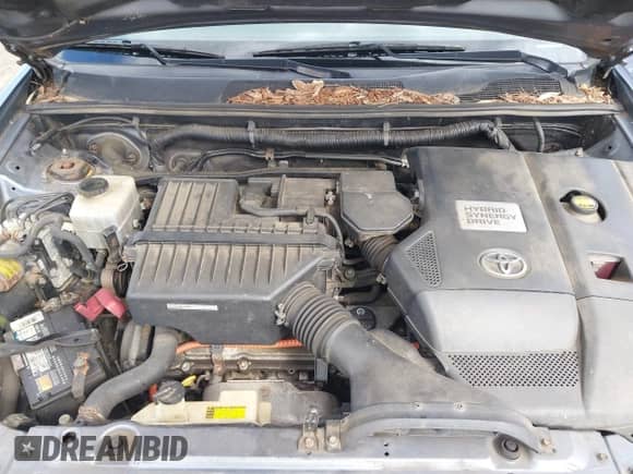 2006 Toyota Highlander Limited z VIN JTEEW21A560031725, wystawiony jako IAAI lot #43395522 z przebiegiem 267 071 mil mil oraz . Historia ofert i sprzedaży dostępna na DreamBid. Obrazek 10.