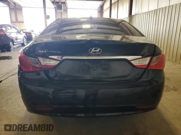 2012 Hyundai Sonata GLS с VIN 5NPEB4AC9CH405068, выставлен на аукционе Copart как лот 71586095 с пробегом 186 288 миль миль и Списание • Salvage title. История ставок и продаж доступна на DreamBid. Изображение 6.
