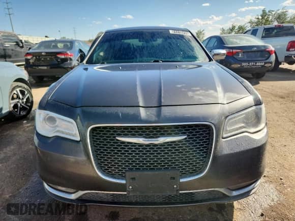 2016 Chrysler 300 C с VIN 2C3CCAEG9GH105811, выставлен на аукционе Copart как лот 71715775 с пробегом 163 254 миль миль и Чистый • Clean title. История ставок и продаж доступна на DreamBid. Изображение 5.