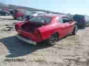 2017 Dodge Challenger 392 Hemi Scat Pack Shaker z VIN 2C3CDZFJ4HH636339, wystawiony jako IAAI lot #41758549 z przebiegiem Nie podano mil oraz . Historia ofert i sprzedaży dostępna na DreamBid. Obrazek 4.