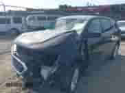 2018 Chevrolet Equinox LT with VIN 2GNAXJEV4J6216136, listed as a IAAI auction lot 43196861 with 109,778 mi miles and . Bid and sale history available at DreamBid. Image 2.