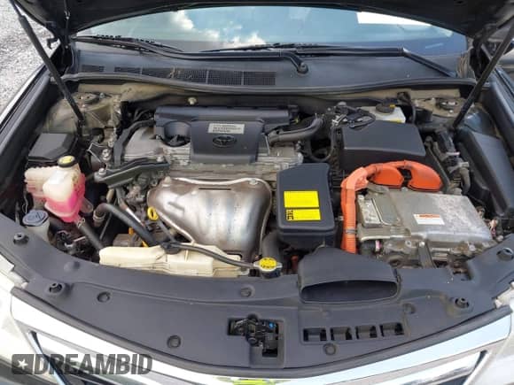 2012 Toyota Camry LE with VIN 4T1BD1FK7CU034814, listed as a IAAI auction lot 42449730 with 228,838 mi miles and . Bid and sale history available at DreamBid. Image 10.