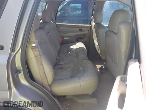 2001 Chevrolet Tahoe LT с VIN 1GNEK13T31R129995, выставлен на аукционе IAAI как лот 42717886 с пробегом Не указан миль и . История ставок и продаж доступна на DreamBid. Изображение 8.