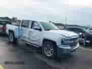 2016 Chevrolet Silverado 1500 LTZ с VIN 3GCPCSEC6GG326573, выставлен на аукционе IAAI как лот 43267150 с пробегом 127 141 миль миль и . История ставок и продаж доступна на DreamBid. Изображение 1.